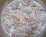 美味しすぎる♡チキン煮込み♡作り方3写真