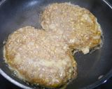 簡単！とろ玉ハンバーグ作り方2写真