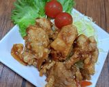 美味しすぎる♡チキン煮込み♡作り方7写真