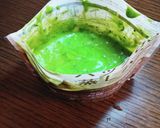 ふわふわ☆さつまいも抹茶蒸しパン作り方2写真