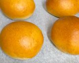 全粒粉入り塩麹バンズ作り方17写真