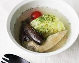 辛旨。手羽先唐揚げ作り方10写真