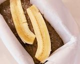 砂糖不使用♡乳なし♡黒ごまきな粉ケーキ作り方5写真