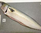 さばのバジルレモンオイル漬け～魚の駅生地作り方2写真