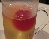 梅と赤紫蘇のゼリー作り方11写真