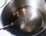 ムースみたいないちごゼリー作り方2写真