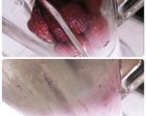 ムースみたいないちごゼリー作り方4写真