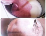 ムースみたいないちごゼリー作り方5写真