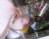 ムースみたいないちごゼリー作り方6写真