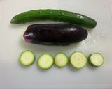 簡単熟成ぬか漬け作り方5写真