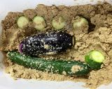 簡単熟成ぬか漬け作り方6写真