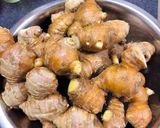 57*作り置き生姜2種作り方1写真