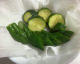 簡単熟成ぬか漬け作り方9写真