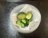 簡単熟成ぬか漬け作り方11写真