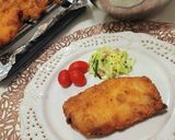 ソースいらず☆もろみ漬けやわらか豚カツ作り方2写真