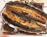 お店顔負け鰻重作り方5写真