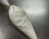 ココナッツムースのトロピカルケーキ作り方30写真