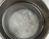 ココナッツムースのトロピカルケーキ作り方26写真