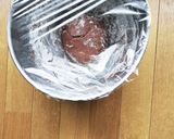 簡単!ココアまるパン作り方1写真