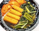 塾弁（昼食、夕方）2023.06.10作り方3写真