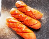 塾弁（昼食、夕方）2023.06.10作り方4写真