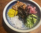 マグロ納豆作り方8写真