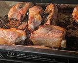 骨付き肉も漬けて焼くだけ作り方2写真