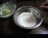 手軽におしゃれなスノーボール作り方2写真