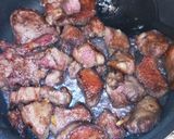 ホットクック　タンシチュー作り方3写真