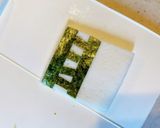 乗り物♩幼児キャラ弁♩消防車くん作り方4写真