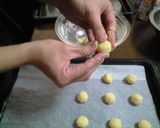 手軽におしゃれなスノーボール作り方4写真