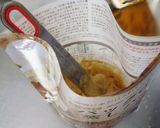 レンジで簡単♪ きなこメープル蒸しパン作り方1写真