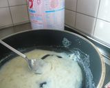 【離乳食後期】☆うどんグラタン☆作り方1写真