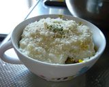 【離乳食後期】☆うどんグラタン☆作り方3写真