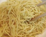 台湾混ぜそば～クマソバ風～作り方5写真