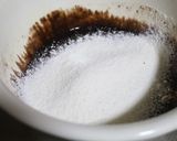 バレンタインに☆HMでブラウニークッキー作り方5写真