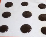 バレンタインに☆HMでブラウニークッキー作り方7写真