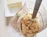 お豆腐1パックで超簡単☆レンジで蒸しパン作り方3写真