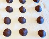 チョコチップちぎりパン♡作り方4写真