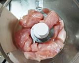 豆腐でかさ増しチキンナゲット作り方2写真
