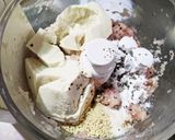 豆腐でかさ増しチキンナゲット作り方3写真