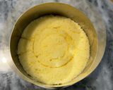 ココナッツムースのトロピカルケーキ作り方12写真