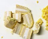 塩と水だけ！とうもろこしのスープ作り方2写真
