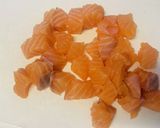 5分で完成！やみつきサーモンのユッケ作り方1写真