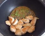 簡単ねぎダレで作る！鶏ささみの甘辛焼き作り方4写真