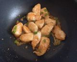 簡単ねぎダレで作る！鶏ささみの甘辛焼き作り方5写真