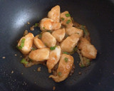簡単ねぎダレで作る！鶏ささみの甘辛焼き作り方5写真