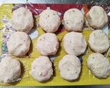 豆腐でかさ増しチキンナゲット作り方5写真