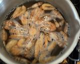 激美味　カップヌードル　カップ麺作り方1写真
