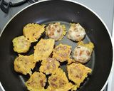 簡単！安い！！チルド焼売のチーズ焼き作り方5写真